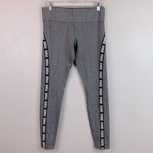 Victoria’s Secret Pink Cozy Leggings NWOT